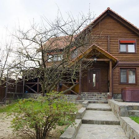 Hotel Liubava Polyana  Exterior foto